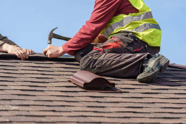 Best Slate Roofing Contractor  in Hokendauqua, PA