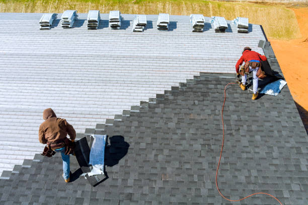 Best Flat Roof Repair Services  in Hokendauqua, PA