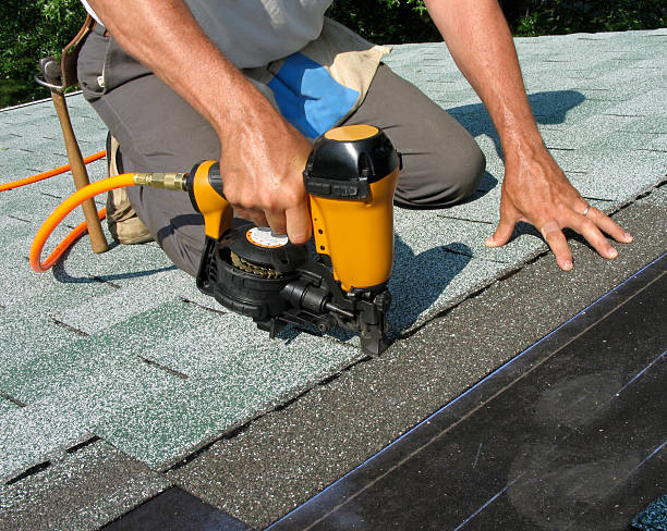 Best Residential Roof Replacement  in Hokendauqua, PA