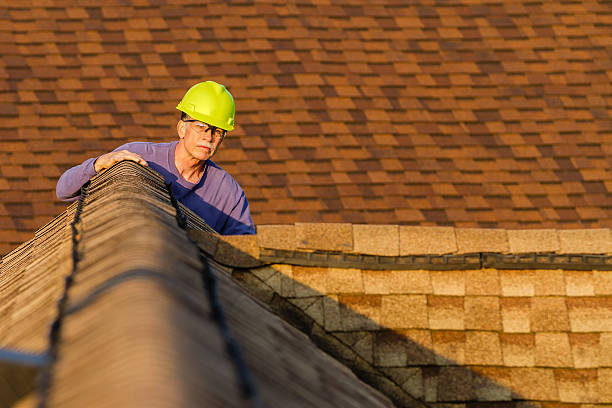Best New Roof Installation  in Hokendauqua, PA