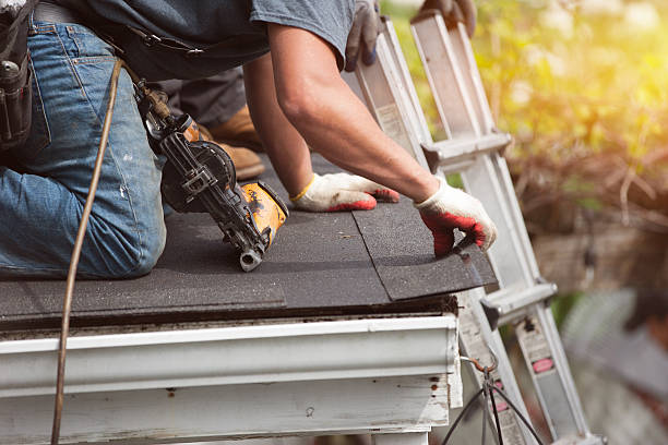Best Best Roofing Contractors  in Hokendauqua, PA