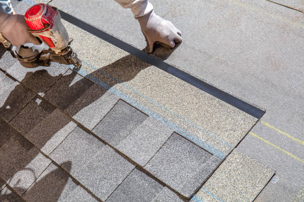 Best Commercial Roofing Services  in Hokendauqua, PA