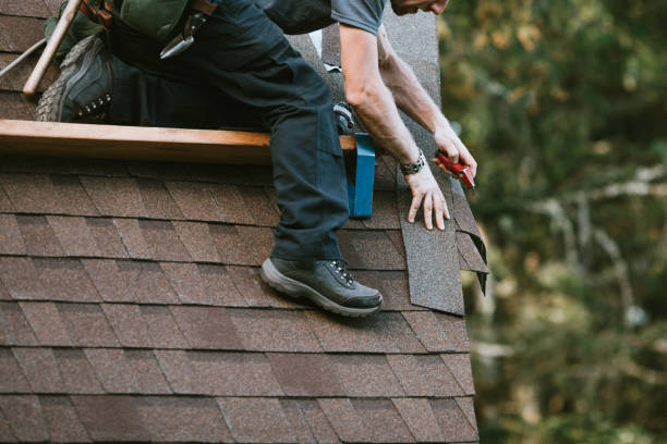 Quick and Trustworthy Emergency Roof Repair Services in Hokendauqua, PA
