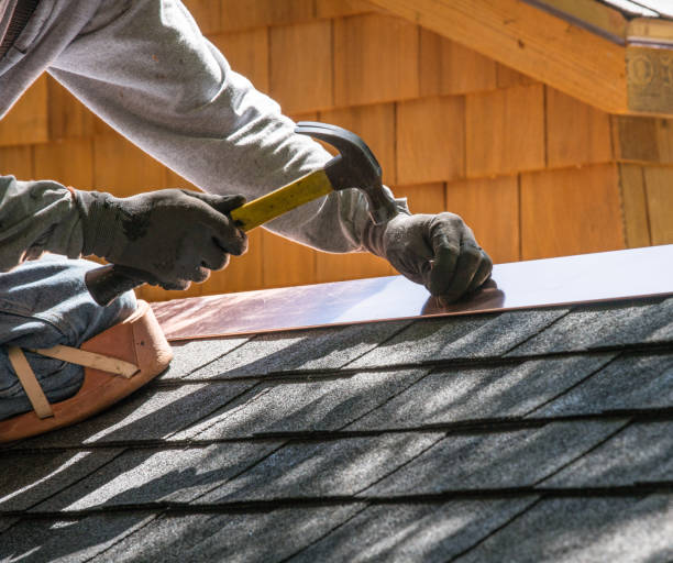 Best Roofing Contractors for Homes  in Hokendauqua, PA